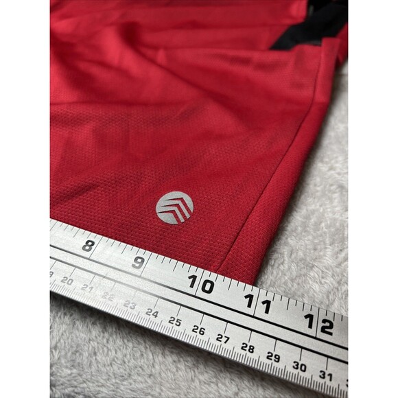 NWT Men's Solaris Active Tall Man - SOL Essentials - Size XLT w/Phone Pocket - Picture 9 of 10